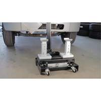 Trailer Adapter MAS Chibougamau