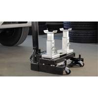 Trailer Adapter MAS Chibougamau