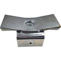 Differential/Pumpkin Adapter MAS Chibougamau