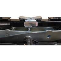 Differential/Pumpkin Adapter MAS Chibougamau
