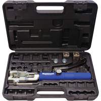 GM Fuel Line Flaring Kit MAS Chibougamau
