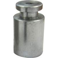 Adaptateur 3/8" &agrave; double &eacute;vasement pour conduite de refroidissement de transmission GM MAS Chibougamau