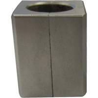 Jeu de matrices 3/8" &agrave; double &eacute;vasement pour conduite de refroidissement de transmission GM MAS Chibougamau