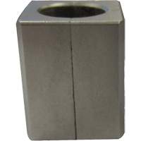 Jeu de matrices 1/2" &agrave; double &eacute;vasement pour conduite de refroidissement de transmission GM MAS Chibougamau
