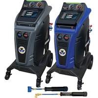 R/R/R Combo Kit with Commander3100 & Commander4100 MAS Chibougamau