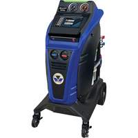 110V Fully Automatic R134A R/R/R Machine MAS Chibougamau