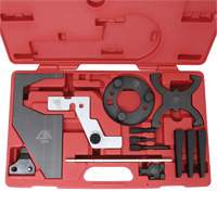 Coffret d'outils de calage Ford/Mazda, 13 morceaux MAS Chibougamau
