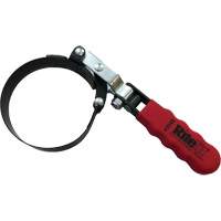 4 Pc. Oil Filter Wrench with Stand MAS Chibougamau