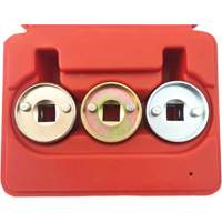 Coffret doutils de calage VAG – moteurs 1.8?L et 2.0?L MAS Chibougamau