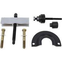 Ford Water Pump Pulley Tool MAS Chibougamau