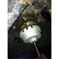 Toyota/Lexus/Scion Cap Type Oil Filter Wrench MAS Chibougamau