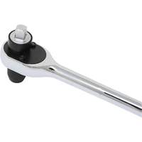 Torque Limiting Ratchet Wrench, 3/8" Drive, Cushion Grip Handle MAS Chibougamau