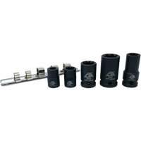 5 Pc. VAG Brake Caliper Socket Set MAS Chibougamau
