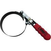 4 Pc. Oil Filter Wrench with Stand MAS Chibougamau