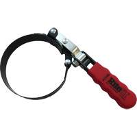 4 Pc. Oil Filter Wrench with Stand MAS Chibougamau