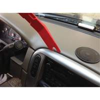 Extra-Long Trim Tool & Pry Bar, 15-3/4" L MAS Chibougamau