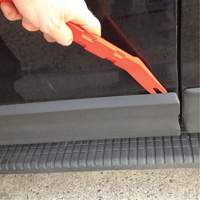 Extra-Long Trim Tool & Pry Bar, 15-3/4" L MAS Chibougamau