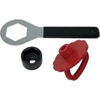 Trousse d'entretien Cummins MAS Chibougamau