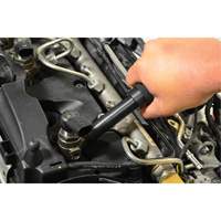 Kit d'extraction d'injecteurs MAS Chibougamau