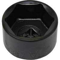 Douille pour filtre &agrave; carburant Cummins 6,7 L - 28 mm MAS Chibougamau