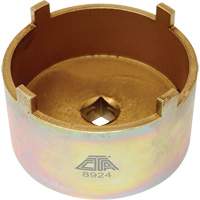 GM ProShear Nut Socket MAS Chibougamau