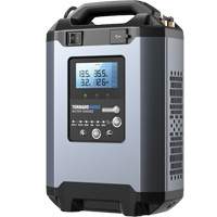 Tornado90000 90A Stable Power Supply & Smart Charger 12V/24V MAS Chibougamau