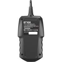BT100 12V Battery & System Tester MAS Chibougamau