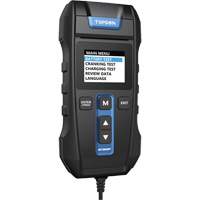 BT300P Battery, Charging & Cranking System Tester with Printer MAS Chibougamau