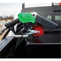 Pistolet automatique vert &agrave; tr&egrave;s haut d&eacute;bit pour diesel MAS Chibougamau
