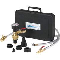 Ensemble UView Airlift & pi&egrave;ces de rechanbge pour syst&egrave;me de refroidissement MAS Chibougamau