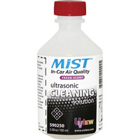 MiST Cleaning Solution MAS Chibougamau
