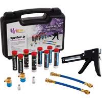 UView&reg; SpotGun&reg; Jr. Injection Starter Kit MAS Chibougamau