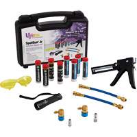 UView&reg; SpotGun&reg; Jr. Injection Master Kit MAS Chibougamau