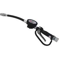 Compteur &eacute;lectronique totalisateur flexible de 1500 PSI MAS Chibougamau