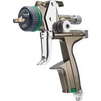 Pistolet de peinture de premi&egrave;re qualit&eacute; pour la peinture automobile X 5500 HVLP 1,3 I RPS D, Entr&eacute;e d'air 1/4" NPT, 15,19 pi³/min, Capacit&eacute; 0,6 L/0,9 L, 0,17 psi MAS Chibougamau