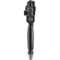 Pistolet de peinture de premi&egrave;re qualit&eacute; pour la peinture automobile X HVLP 1,3 I, Entr&eacute;e d'air 1/4" NPT, 14.83 pi³/min, 0,17 psi MAS Chibougamau