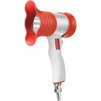 Pistolet de s&eacute;chage Dry jet 2 MAS Chibougamau