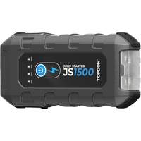 JumpSurge1500 Jump Starter, Booster, Power Bank & Flashlight MAS Chibougamau
