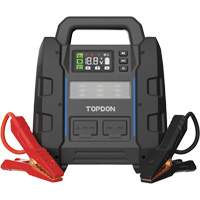 V4500 Plus 2-in-1 4500 Peak Amp Jump Starter, Battery & System Tester MAS Chibougamau