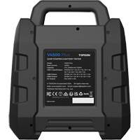 V4500 Plus 2-in-1 4500 Peak Amp Jump Starter, Battery & System Tester MAS Chibougamau
