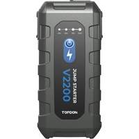 V2200 Jump Starter, Power Bank & Flashlight MAS Chibougamau