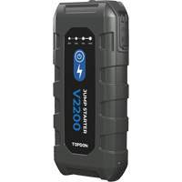 V2200 Jump Starter, Power Bank & Flashlight MAS Chibougamau
