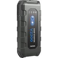V2200 Jump Starter, Power Bank & Flashlight MAS Chibougamau