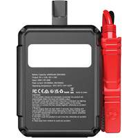 V4000 HD 12V/24V 4000A Jump Starter MAS Chibougamau