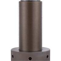 Cric de s&eacute;curit&eacute; &agrave; collier verrouillable, Course de 6", Capacit&eacute; de 50 tonne(s), 10 000 PSI MAS Chibougamau