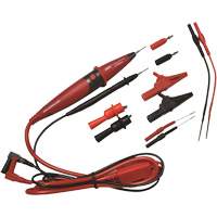 Ensembles de sondes LOADpro et arri&egrave;re MAS Chibougamau