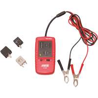 Relay Buddy&reg; Tester MAS Chibougamau