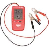 Relay Buddy&reg; Tester MAS Chibougamau