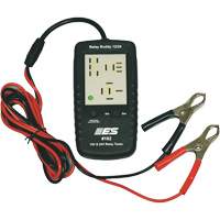 Relay Buddy&reg; Diagnostic Tester MAS Chibougamau