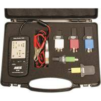 Relay Buddy&reg; Diagnostic Pro Tester Kit MAS Chibougamau